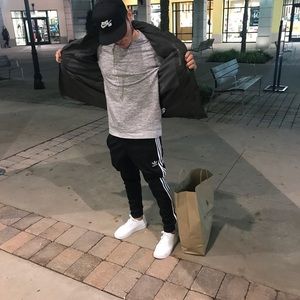 Meet your Posher, Juan